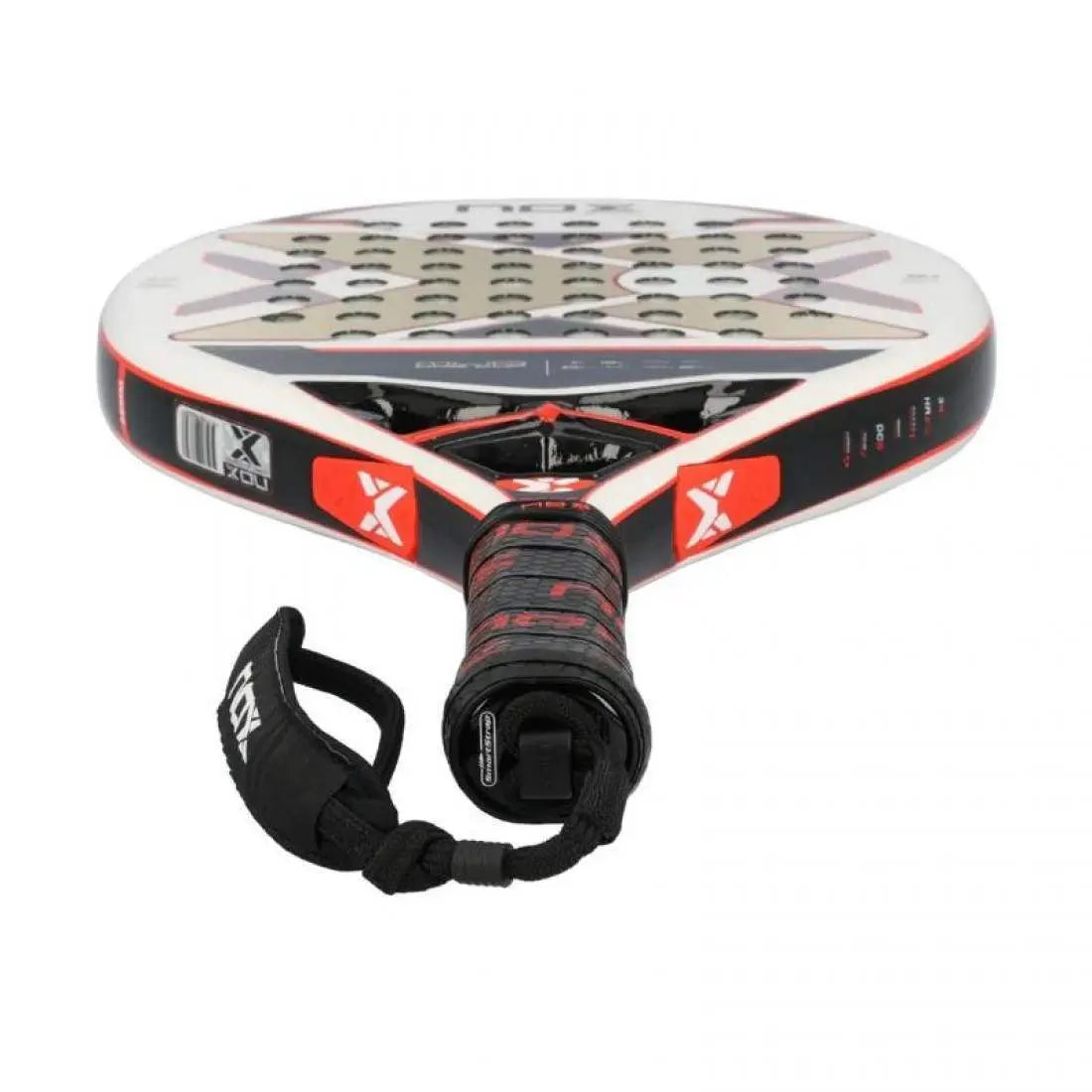 Raquette Nox ML10 Pro Cup Luxury Series Ex Nox