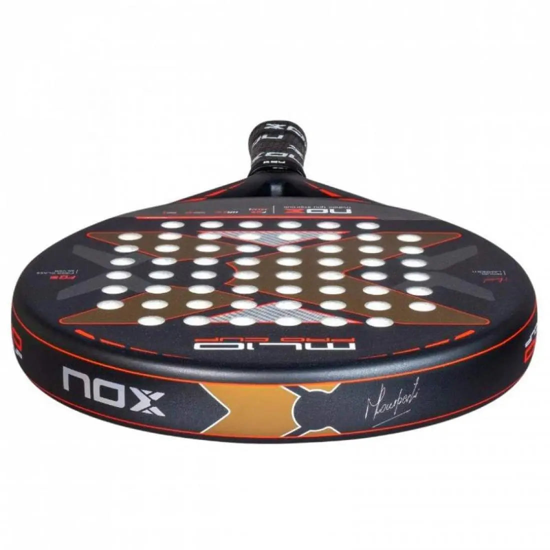 Raquette Nox ML10 Pro Cup Rough Surface 2025 Nox