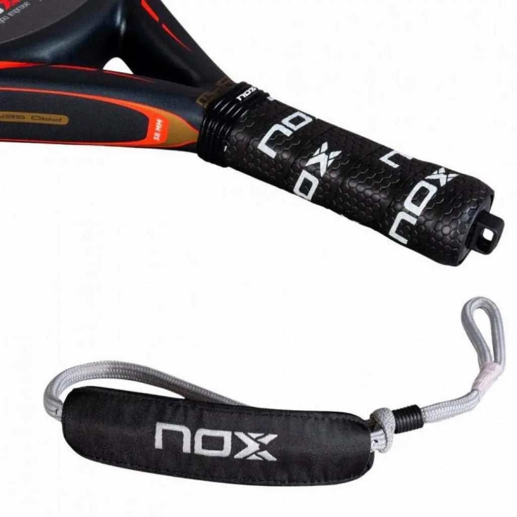 Raquette Nox ML10 Pro Cup Rough Surface 2025 Nox