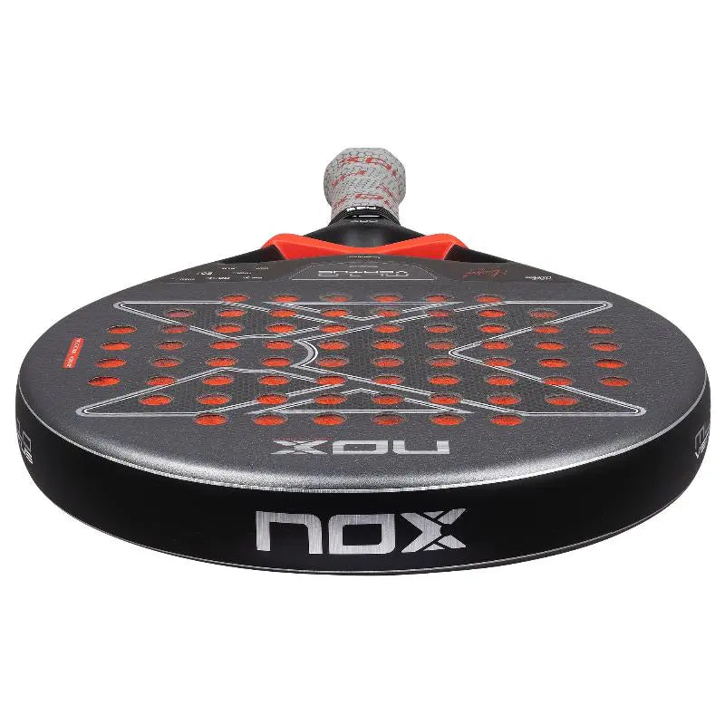 Raquette Nox Miguel Lamperti ML10 Ventus Control 3K 2026 | padelit