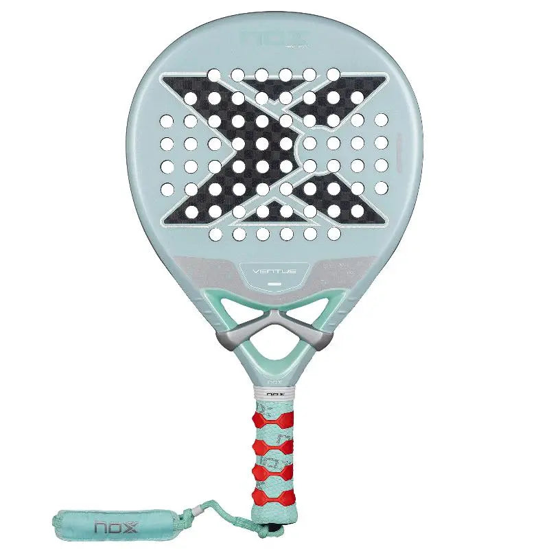 Raquette Nox Ventus Hybrid 12K Lite 2026 | padelit