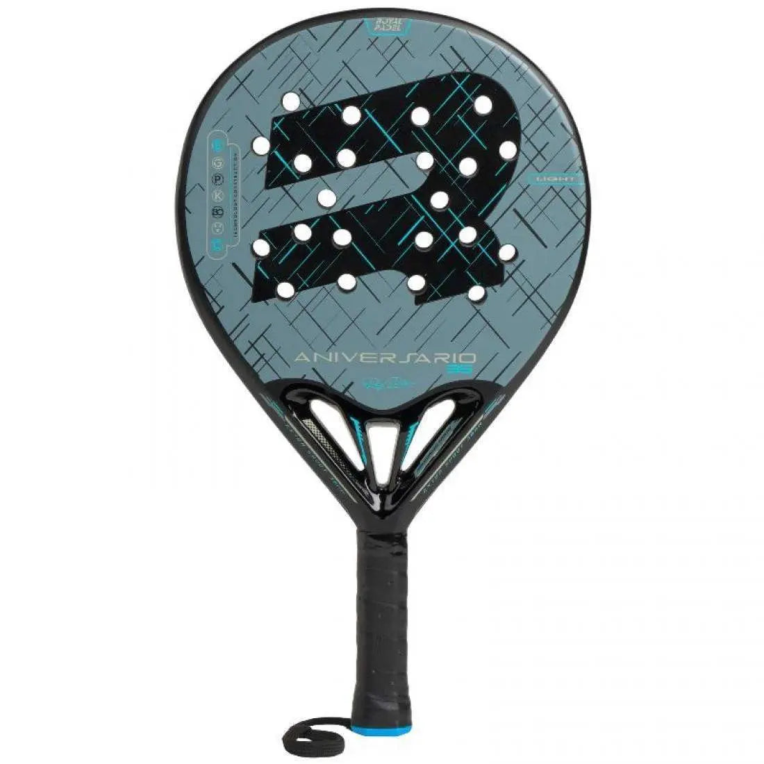 Raquette Royal Padel 35 Anniversaire Light 2025