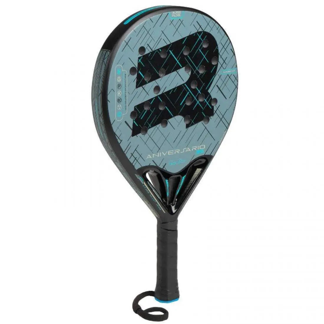 Raquette Royal Padel 35 Anniversaire Light 2025