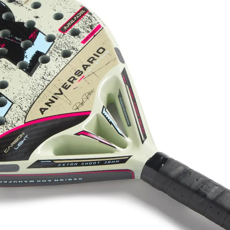 Raquette Royal Padel 36 Aniversario Light 2026 Royal