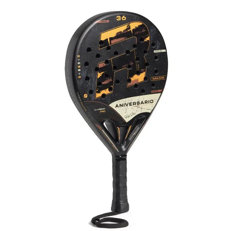 Raquette Royal Padel 36 Aniversario Poly 2026 Royal