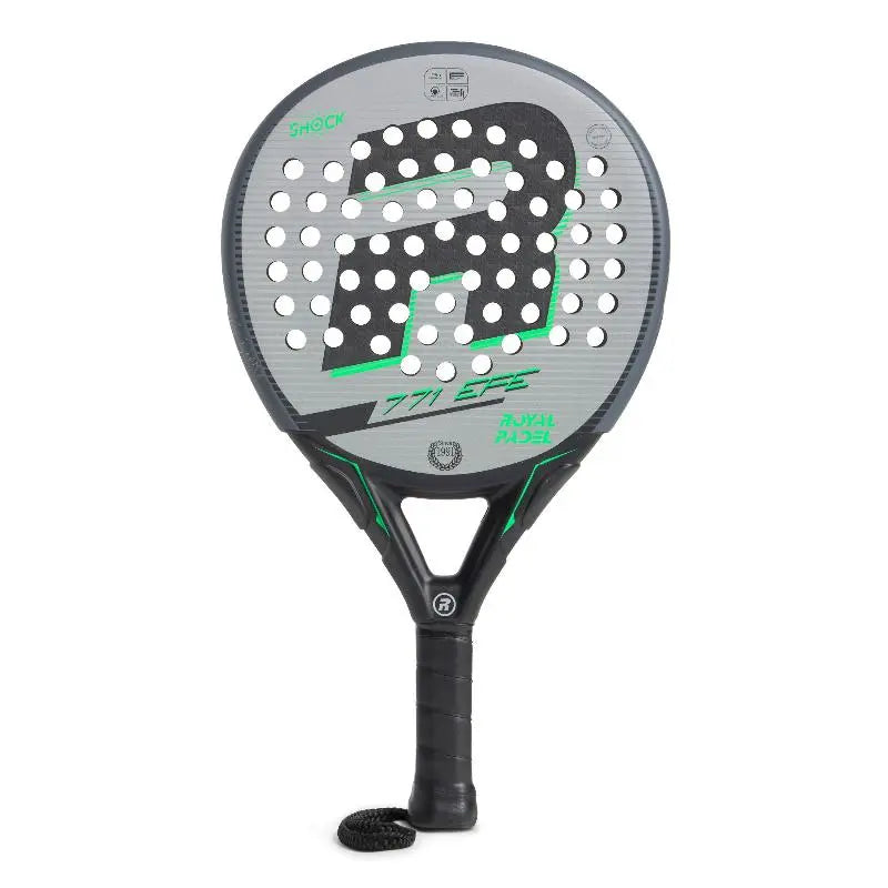 Raquette Royal Padel Efe Extreme 2026 Royal