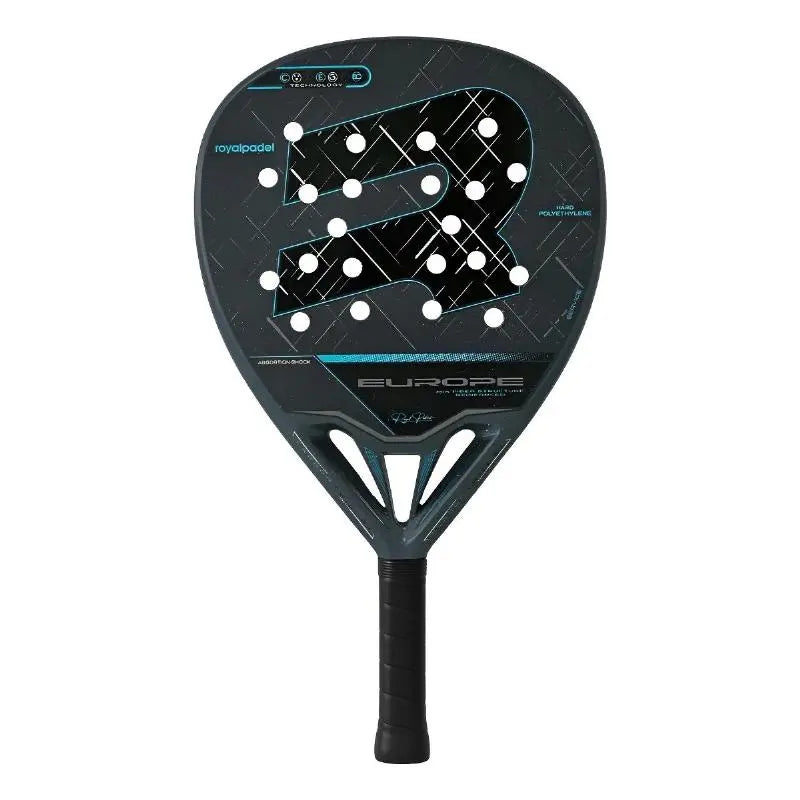 Raquette Royal Padel Europe Azul 2025 Royal