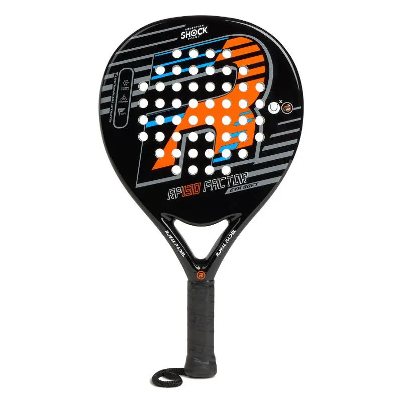 Raquette Royal Padel Factor 2026 Royal
