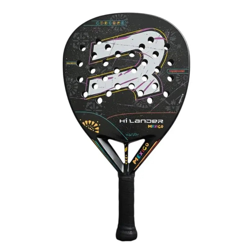 Raquette Royal Padel Hi-lander Mexico 2026 Royal