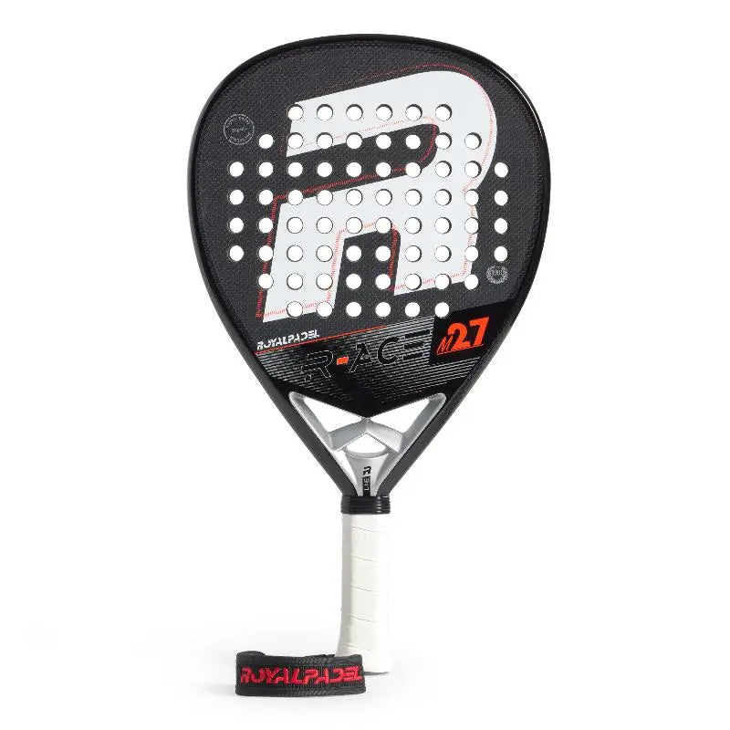 Raquette Royal Padel M27 R-Ace 2026 Royal Padel