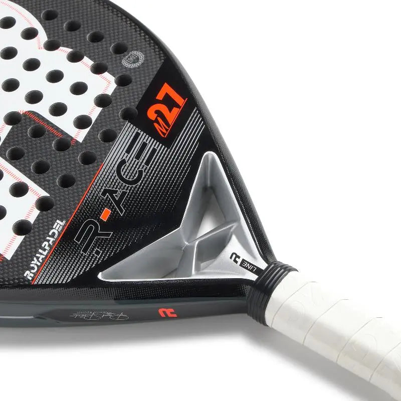 Raquette Royal Padel M27 R-Ace 2026 Royal Padel