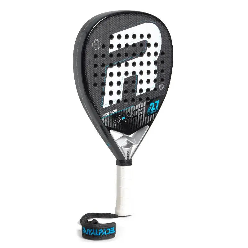 Raquette Royal Padel M27 R-Ace Light 2026 Royal