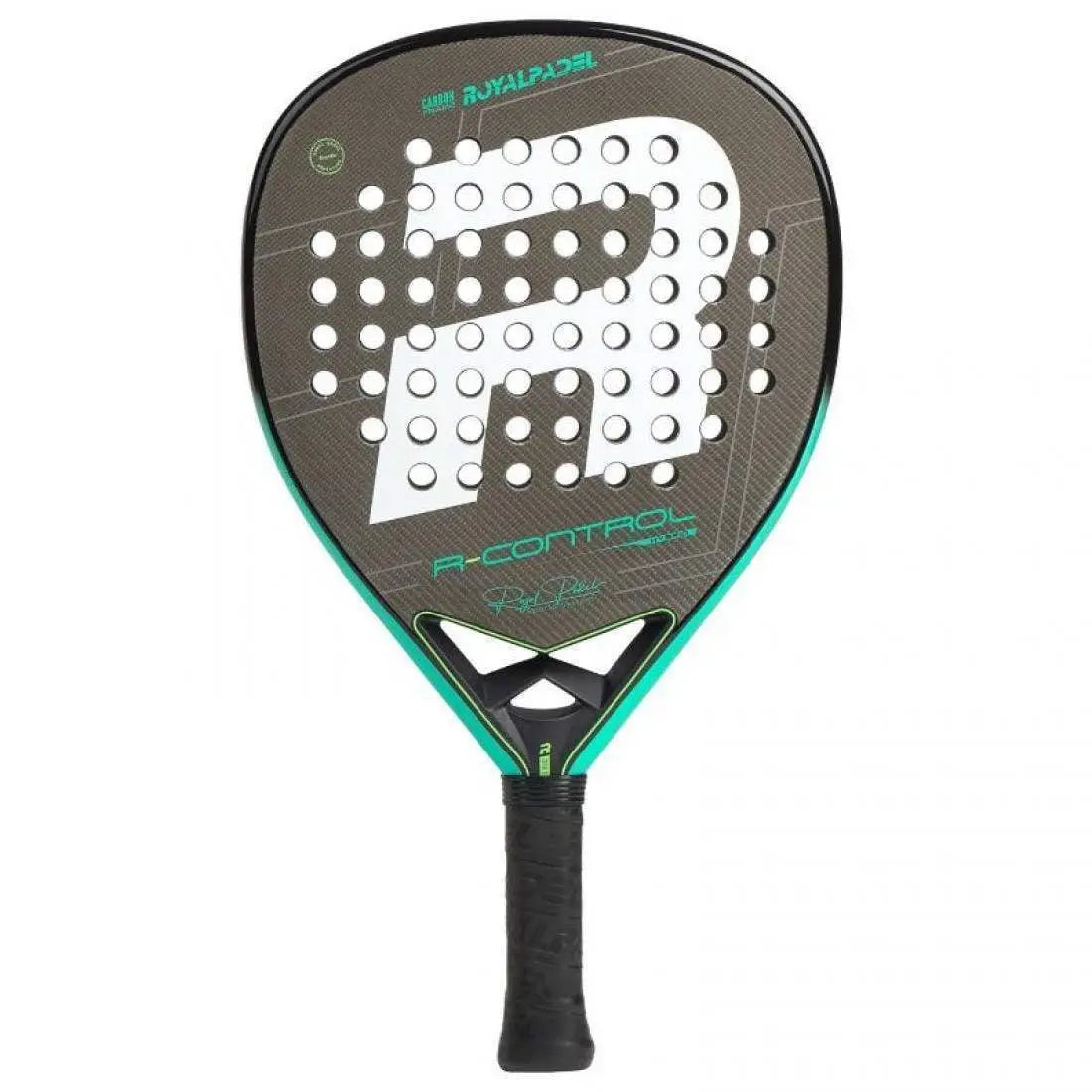 Raquette Royal Padel R-Control 2025 Royal