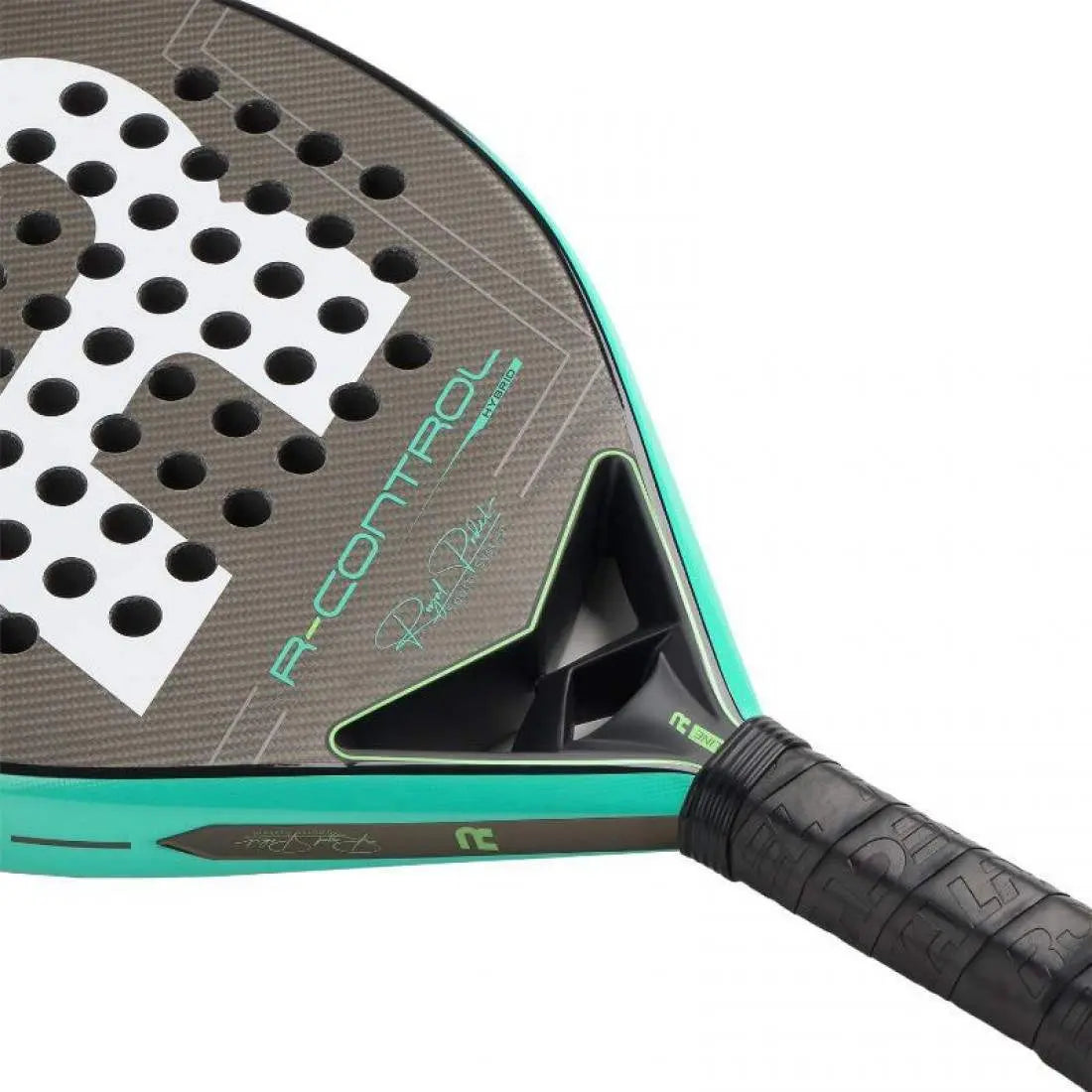 Raquette Royal Padel R-Control 2025 Royal