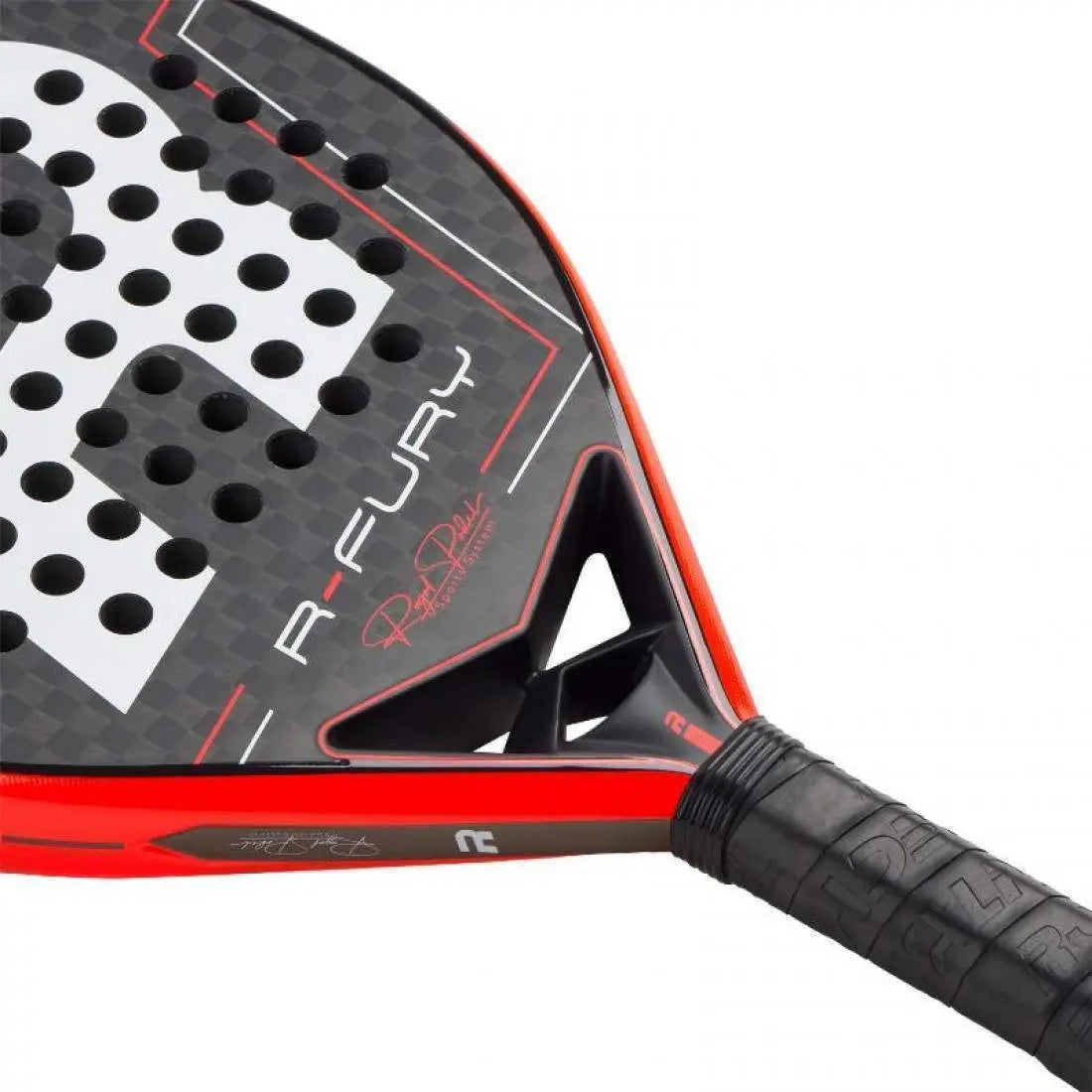 Raquette Royal Padel R-Fury 2025