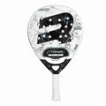 Raquette Royal Padel Tokyo Blanc 2026
