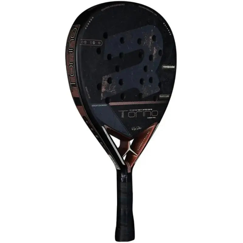 Raquette Royal Padel Torino Bronce 2025 Royal