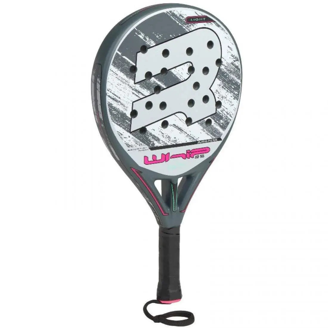 Raquette Royal Padel Whip Light 2025 Royal