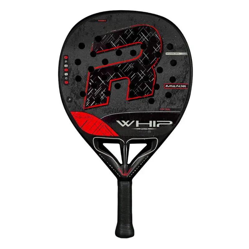 Raquette Royal Padel Whip Poly 2026 Royal