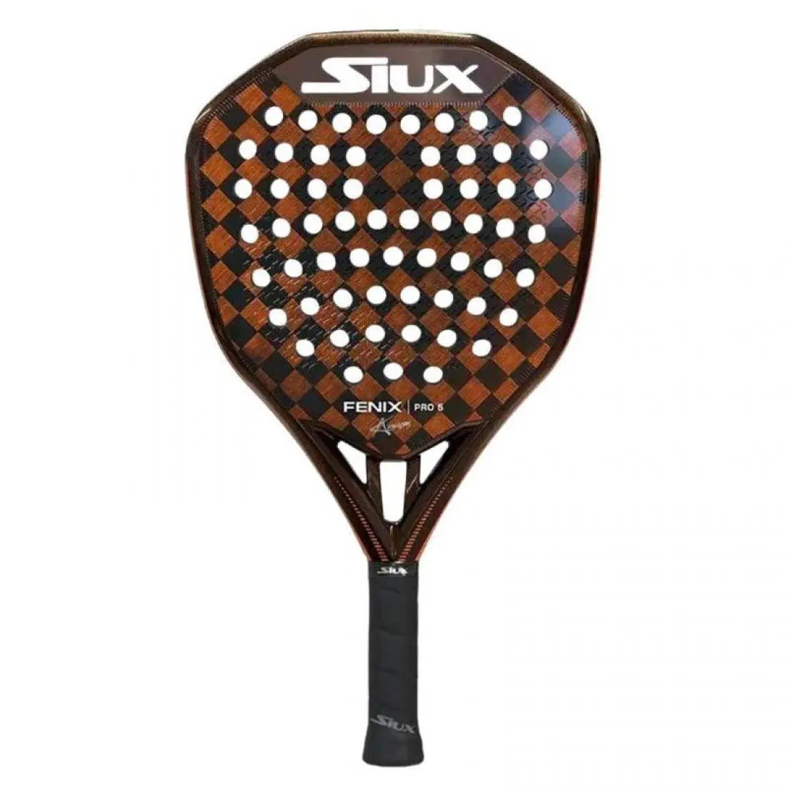 Raquette Siux Alex Chozas Fenix Pro 5 2025