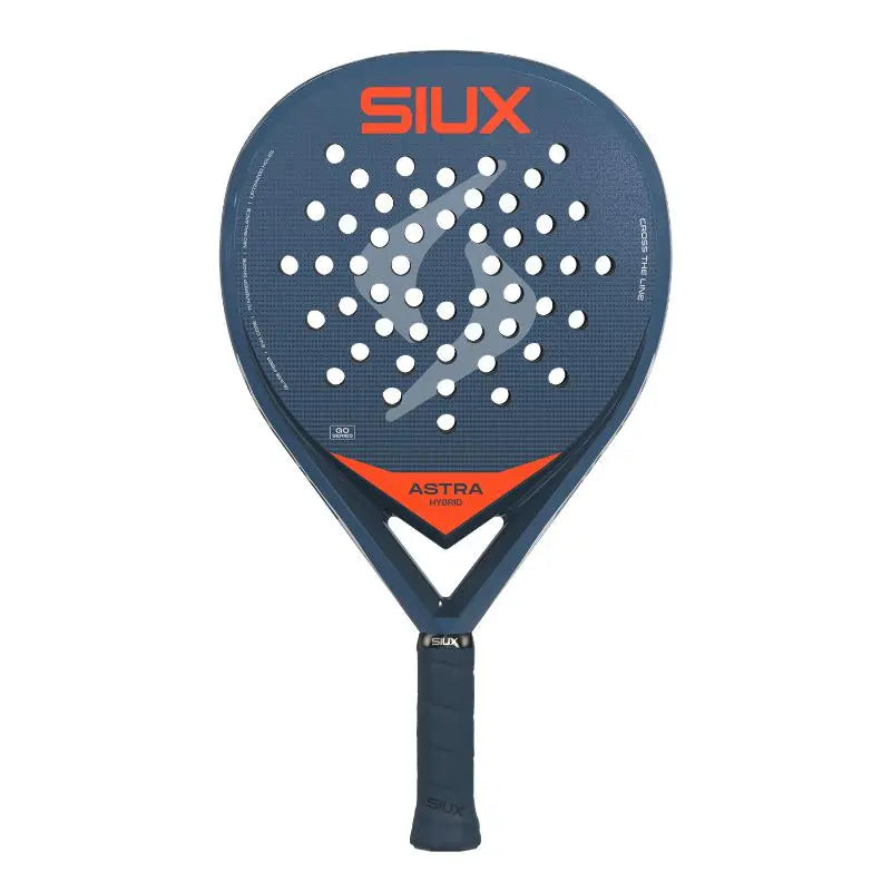 Raquette Siux Astra Go Hybrid 2026 SIUX