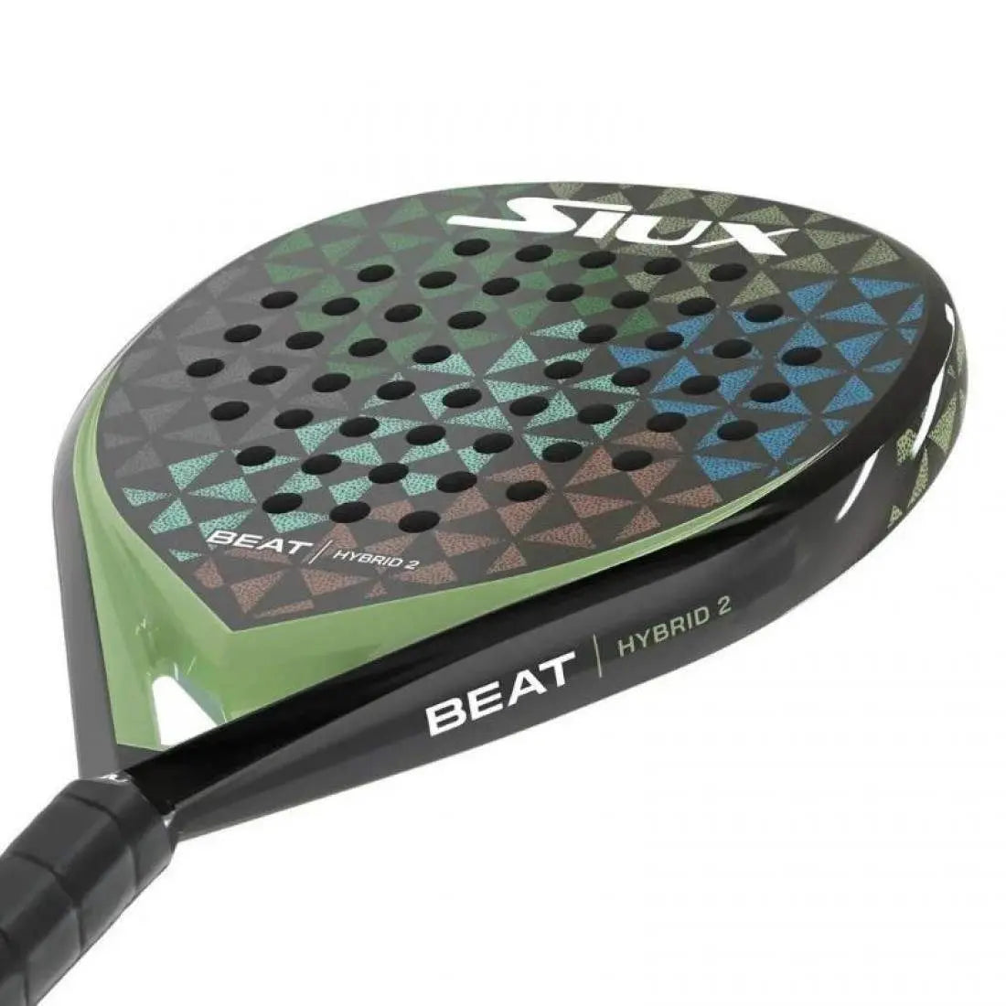 Raquette Siux Beat Hybrid 2 2025 SIUX