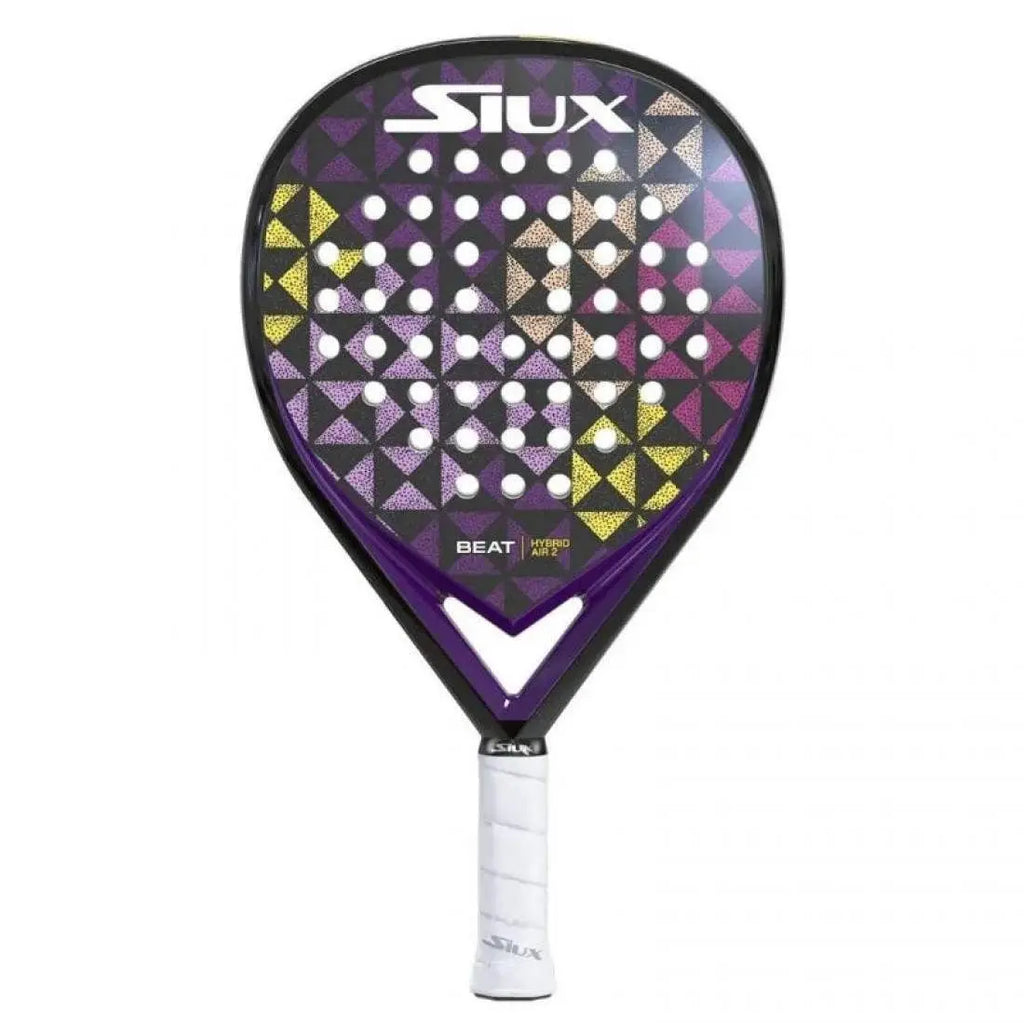 Raquette Siux Beat Hybrid Air 2 2025 SIUX