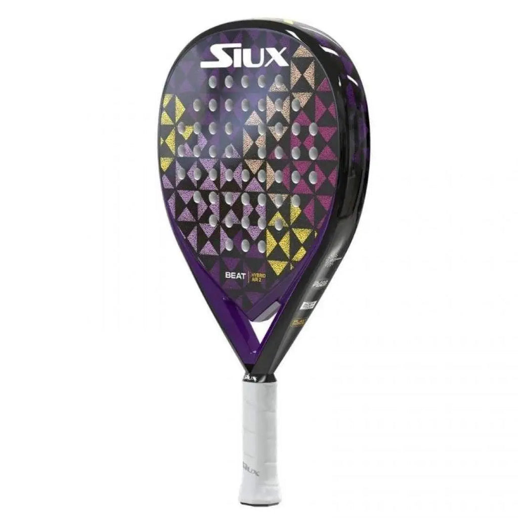 Raquette Siux Beat Hybrid Air 2 2025 SIUX