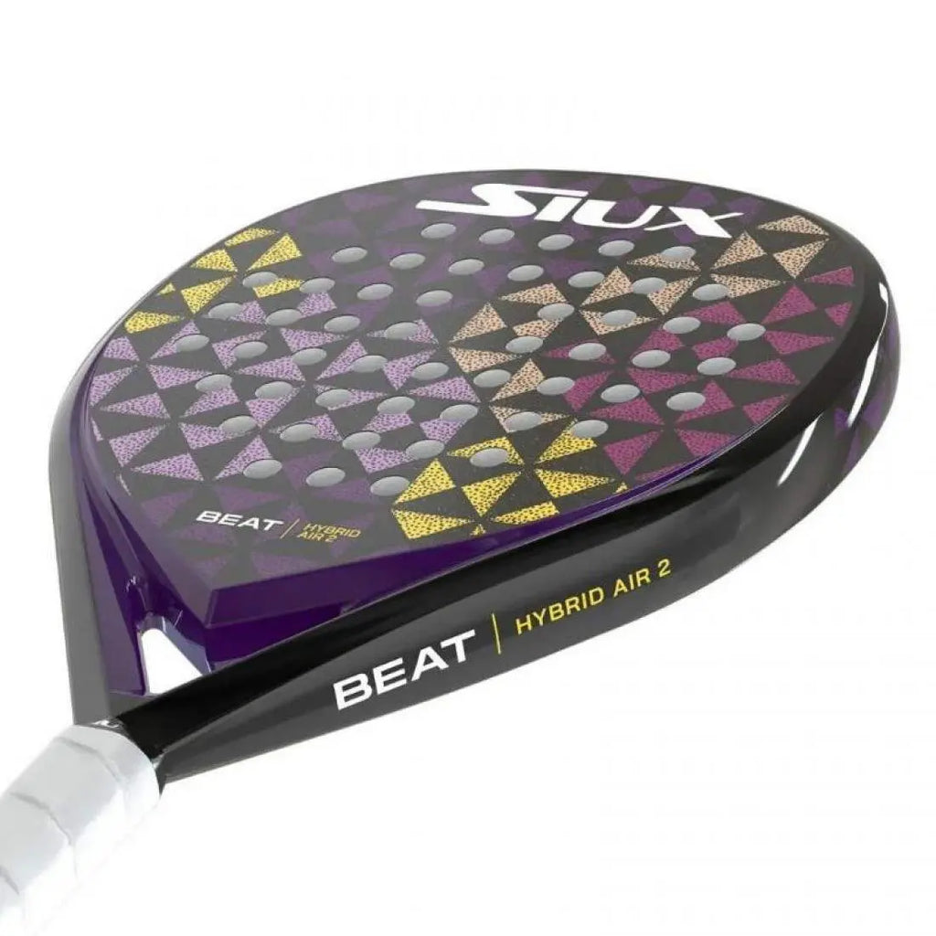 Raquette Siux Beat Hybrid Air 2 2025 SIUX
