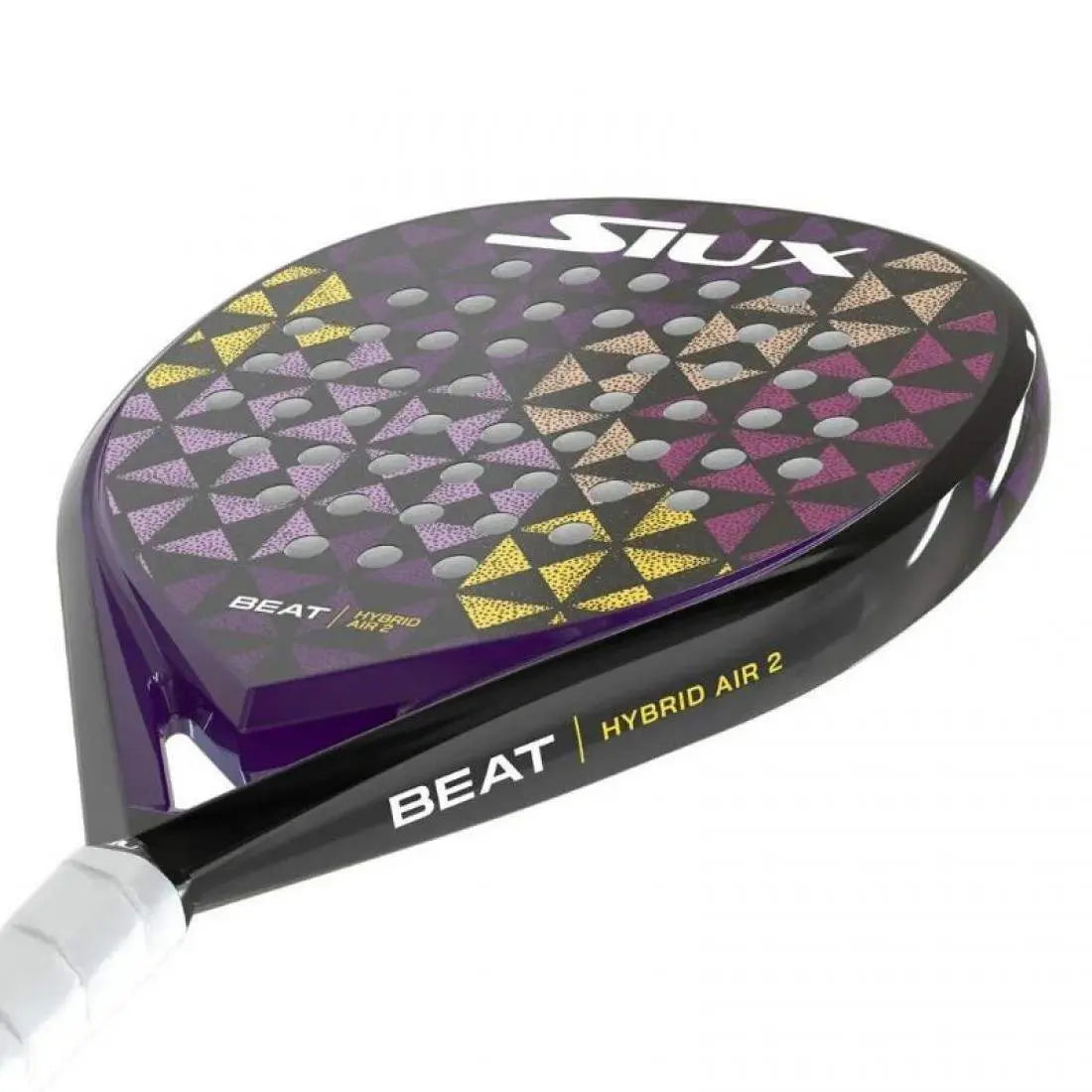 Raquette Siux Beat Hybrid Air 2 2025 SIUX