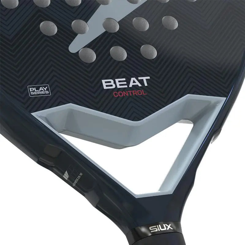 Raquette Siux Beat Play Control 3 2026 SIUX