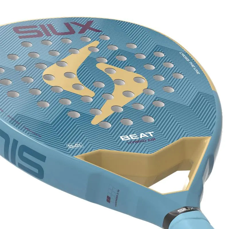 Raquette Siux Beat Play Hybrid Air 3 2026 SIUX