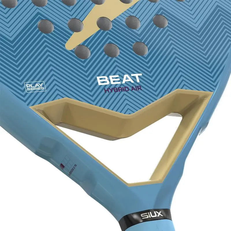 Raquette Siux Beat Play Hybrid Air 3 2026 SIUX