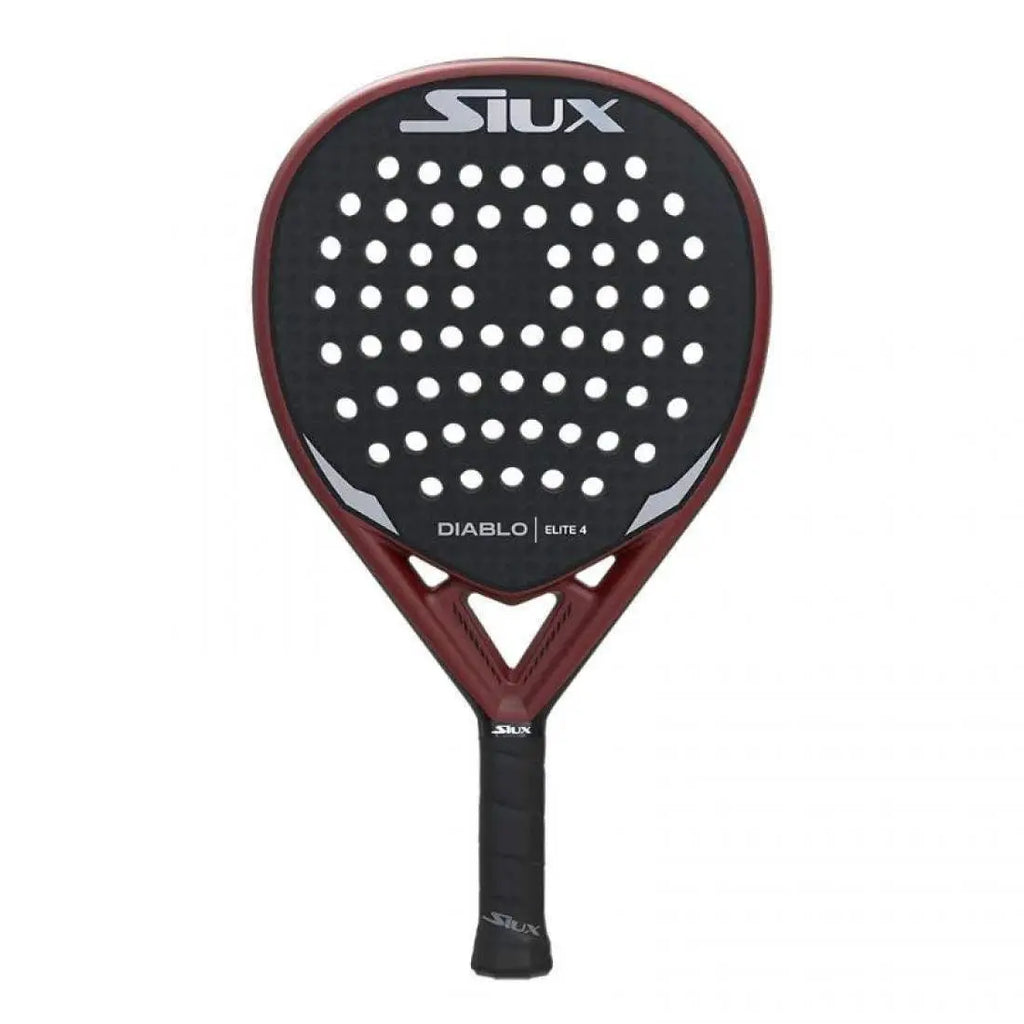 Raquette Siux Diablo Elite 4 2025 SIUX