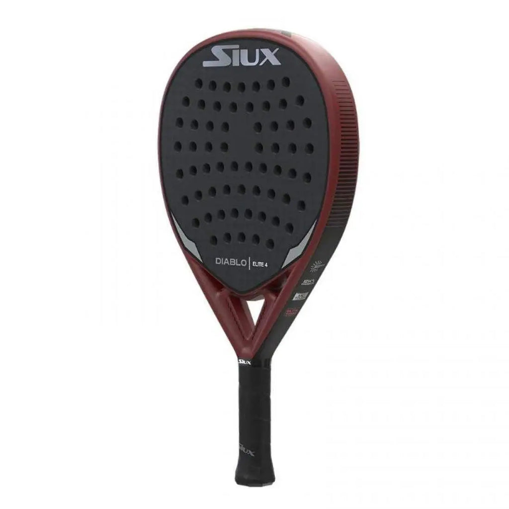 Raquette Siux Diablo Elite 4 2025 SIUX