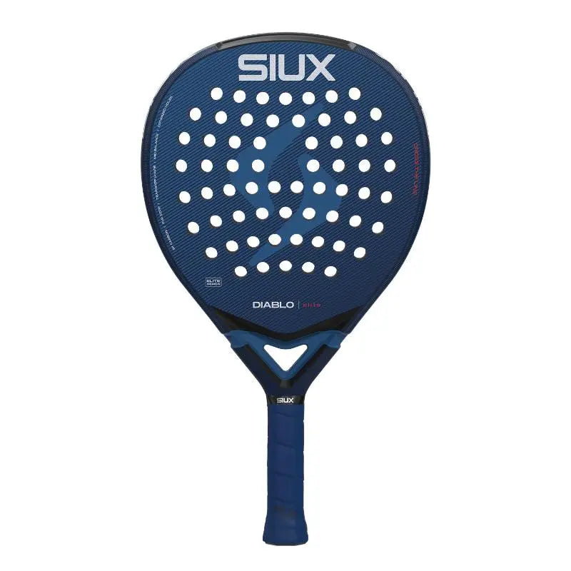Raquette Siux Diablo Elite 6 2026 SIUX