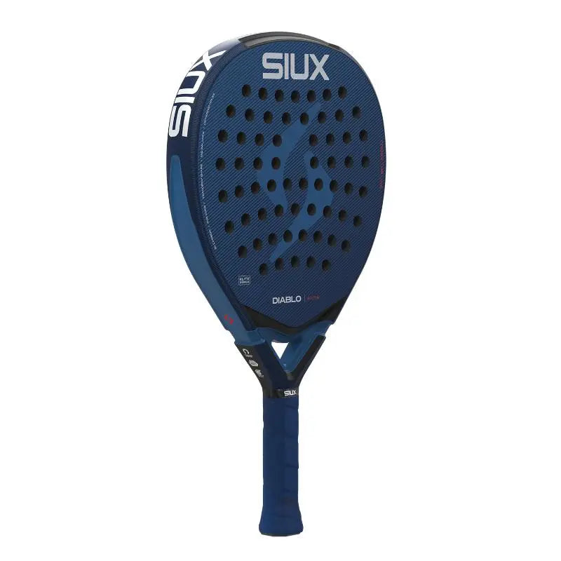 Raquette Siux Diablo Elite 6 2026 SIUX