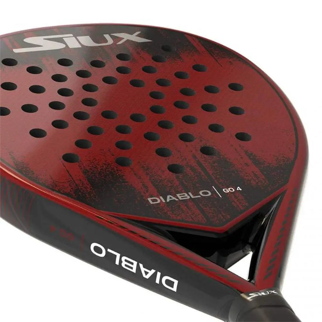 Raquette Siux Diablo Go 4 2025 SIUX