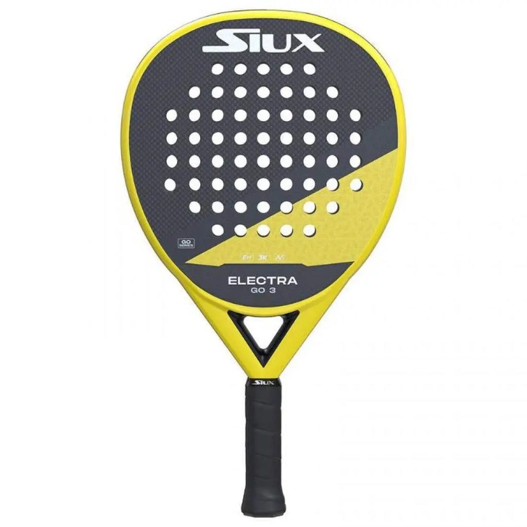 Raquette Siux Electra Go 3 2024 SIUX