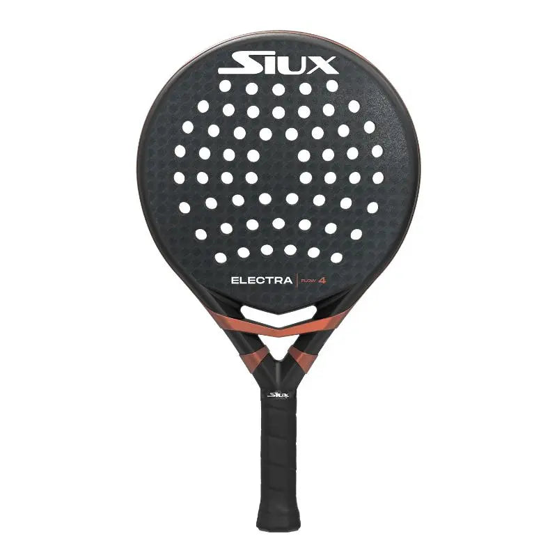 Raquette Siux Electra ST4 Flow 2025 SIUX