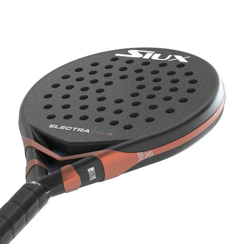 Raquette Siux Electra ST4 Flow 2025 SIUX