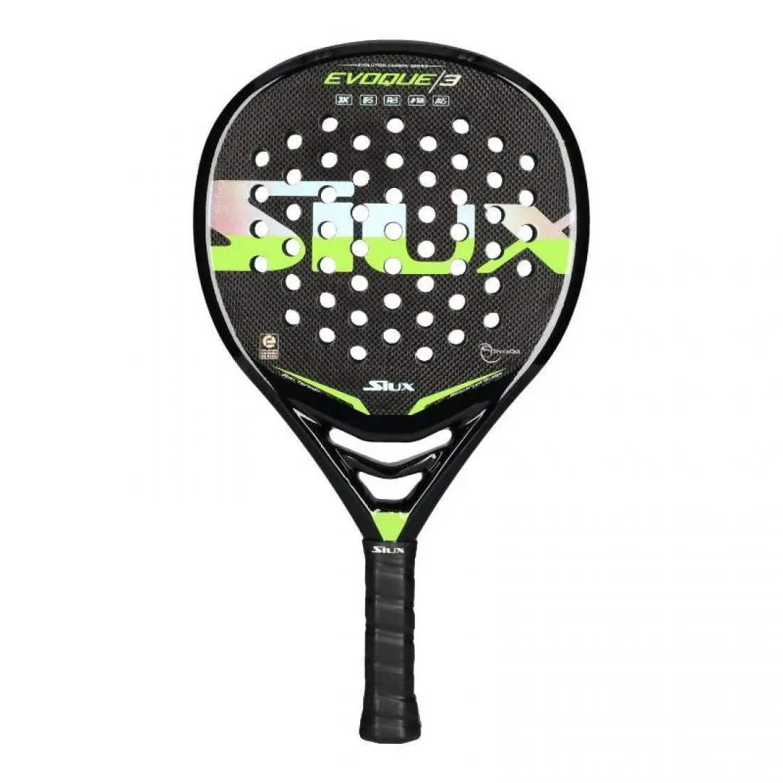 Raquette Siux Evoque 3 SIUX