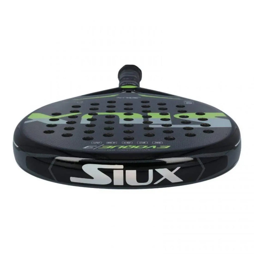 Raquette Siux Evoque 3 SIUX