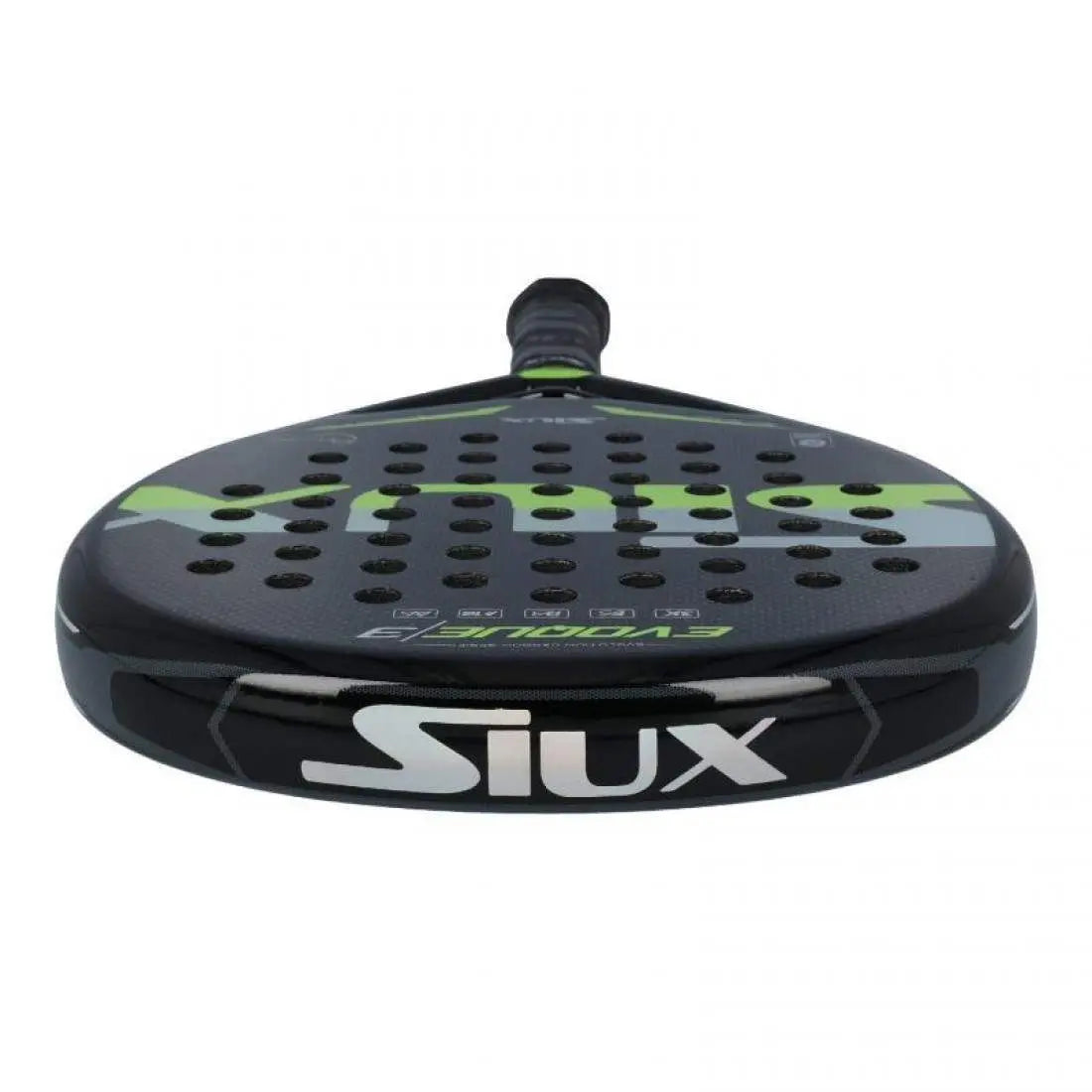 Raquette Siux Evoque 3 SIUX