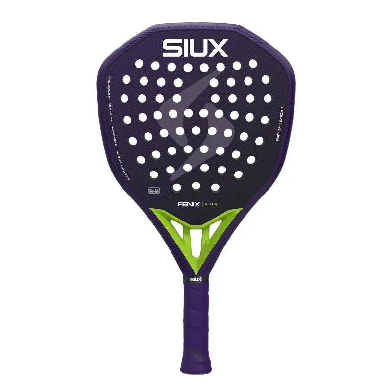 Raquette Siux Fenix Elite 6 2026 SIUX
