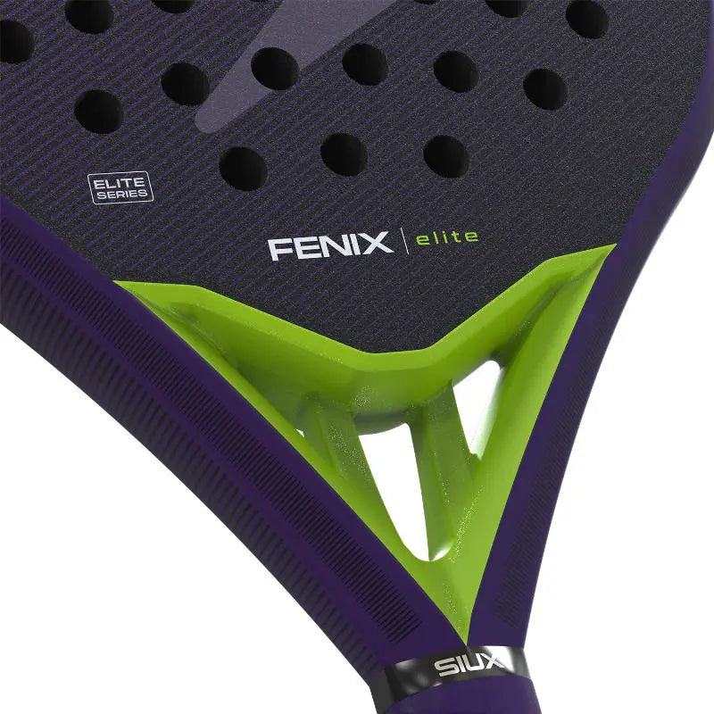 Raquette Siux Fenix Elite 6 2026 SIUX