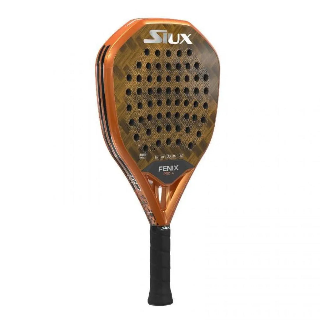 Raquette Siux Fenix Pro 4 2024 SIUX