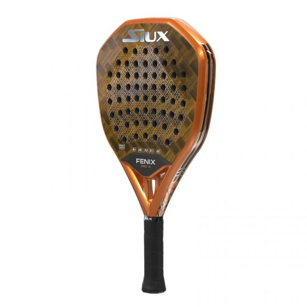 Raquette Siux Fenix Pro 4 2024 SIUX