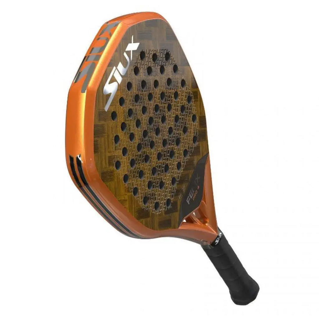 Raquette Siux Fenix Pro 4 2024 SIUX