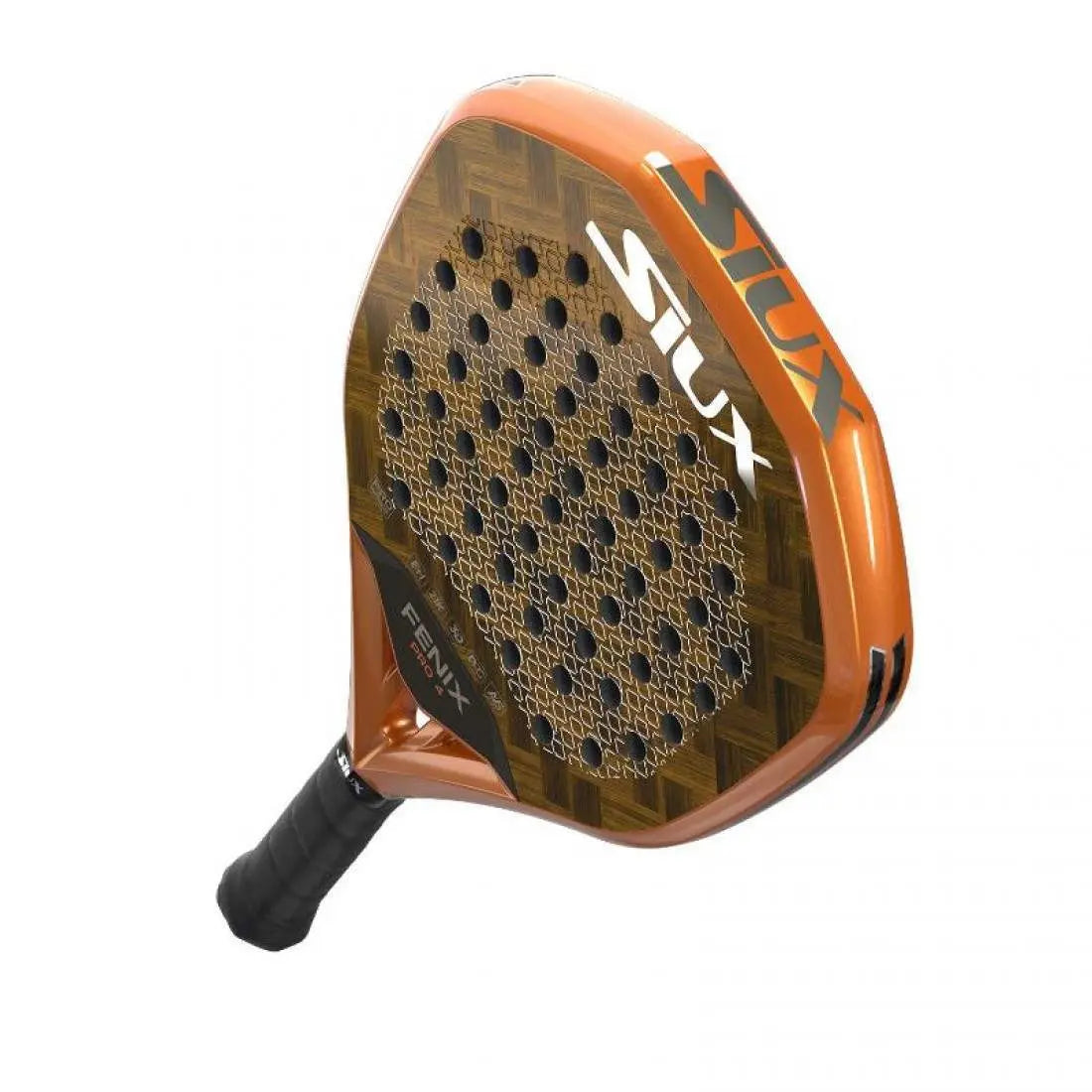 Raquette Siux Fenix Pro 4 2024 SIUX